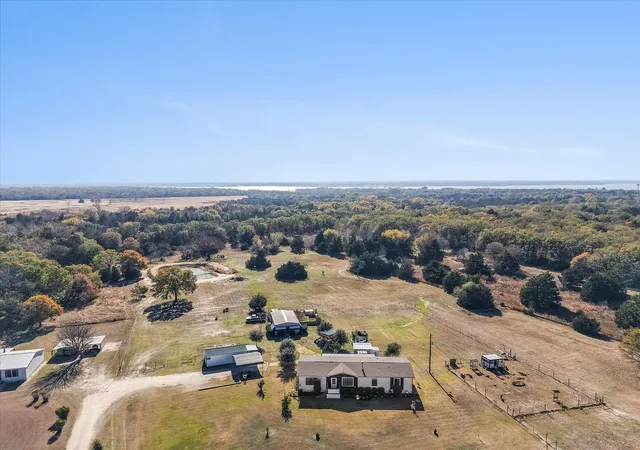 Photo 3 of Single family home for sale at 16857 Fm 639 Rd E, Purdon, TX 76679 | MLS# 1715661 | Listing updated on 2026-08-17