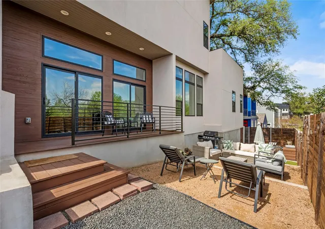 1st image of 4400 Mount Vernon Dr #B, Austin, TX 78745 | MLS# 6901334