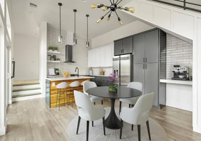 5th image of 4400 Mount Vernon Dr #B, Austin, TX 78745 | MLS# 6901334