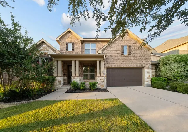 1st image of 2512 Thunder Horse, Leander, TX 78641 | MLS# 4183985