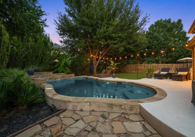 2nd image of 2512 Thunder Horse, Leander, TX 78641 | MLS# 4183985