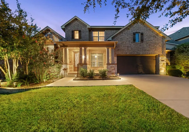 33rd image of 2512 Thunder Horse, Leander, TX 78641 | MLS# 4183985