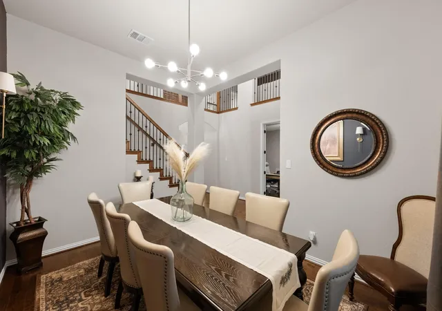 4th image of 2512 Thunder Horse, Leander, TX 78641 | MLS# 4183985