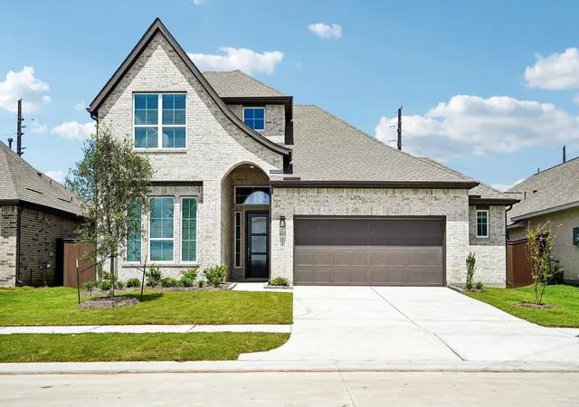 Photo 1 of Single family home for sale at 112 Monza Bnd, Liberty Hill, TX 78642 | MLS# 9324405 | Listing updated on 2026-08-11