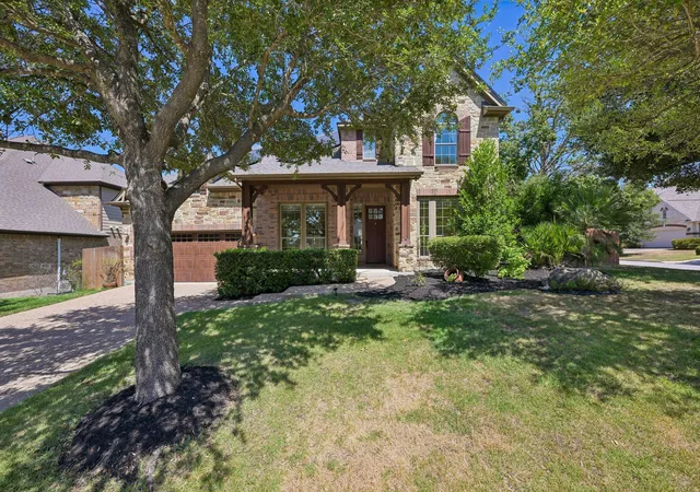 Photo 3 of Single family home for sale at 13300 Bright Sky Overlook, Austin, TX 78732 | MLS# 8642499 | Listing updated on 2026-10-07