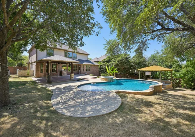 Single family home for sale at 13300 Bright Sky Overlook, Austin, TX 78732 | MLS# 8642499
