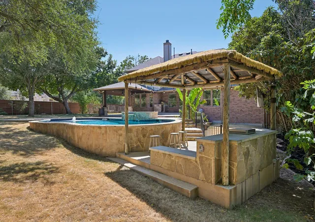 Photo 2 of Single family home for sale at 13300 Bright Sky Overlook, Austin, TX 78732 | MLS# 8642499 | Listing updated on 2026-10-07