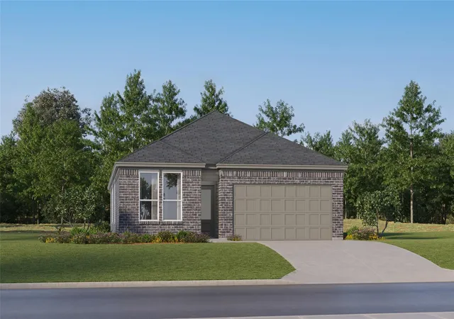 4th image of 13713 Backbone Ln, Elgin, TX 78621 | MLS# 9049603