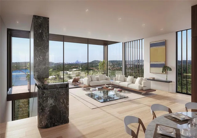 2nd image of 6507 Bridge Point Pkwy #Acacia 10, Austin, TX 78730 | MLS# 9085793