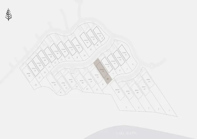 25th image of 6507 Bridge Point Pkwy #Acacia 10, Austin, TX 78730 | MLS# 9085793