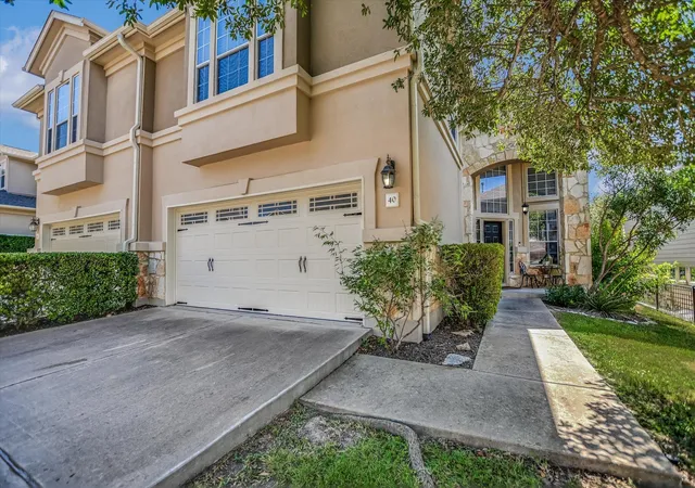 Photo 2 of Condo for sale at 7901 Southwest Pkwy #40, Austin, TX 78735 | MLS# 2041937 | Listing updated on 2026-09-23