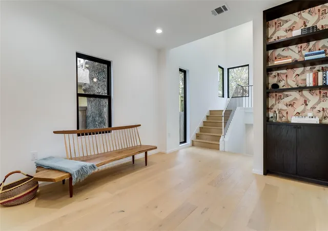 Photo 3 of Single family home for sale at 1609 W 12th Street, Austin, TX 78703 | MLS# 4237205 | Listing updated on 2026-09-18