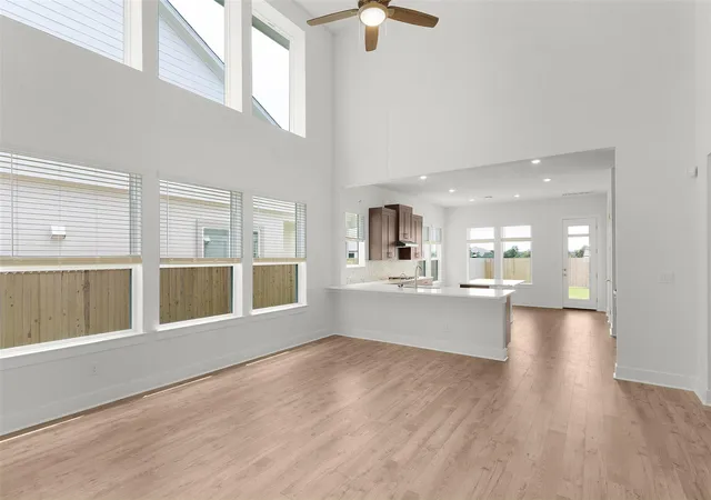 Photo 4 of Single family home for sale at 213 Montecido Dr, Liberty Hill, TX 78642 | MLS# 6956824 | Listing updated on 2026-08-27