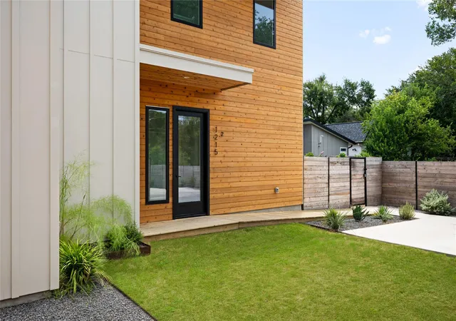 Photo 1 of Condo for sale at 1215 Fort Branch Blvd #2, Austin, TX 78721 | MLS# 6424563 | Listing updated on 2026-08-11