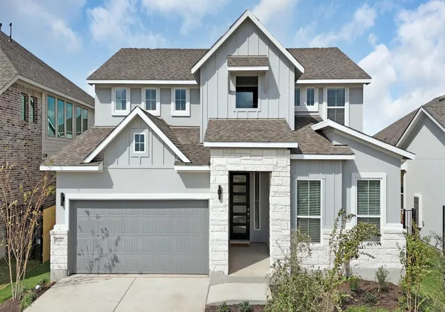 Photo 1 of Single family home for sale at 224 Montecido Dr, Liberty Hill, TX 78642 | MLS# 8567401 | Listing updated on 2026-08-27