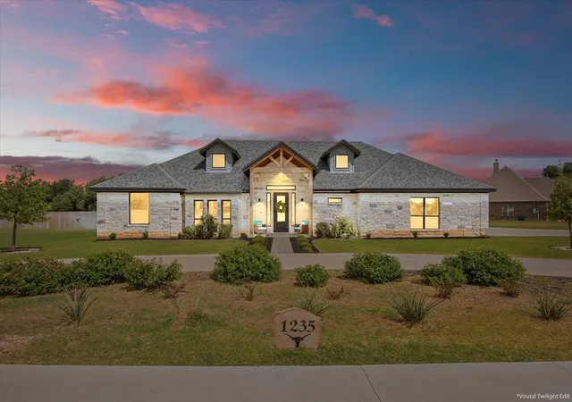 2nd image of 1235 Ambrose Dr, Salado, TX 76571 | MLS# 9136688