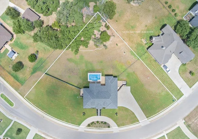 4th image of 1235 Ambrose Dr, Salado, TX 76571 | MLS# 9136688