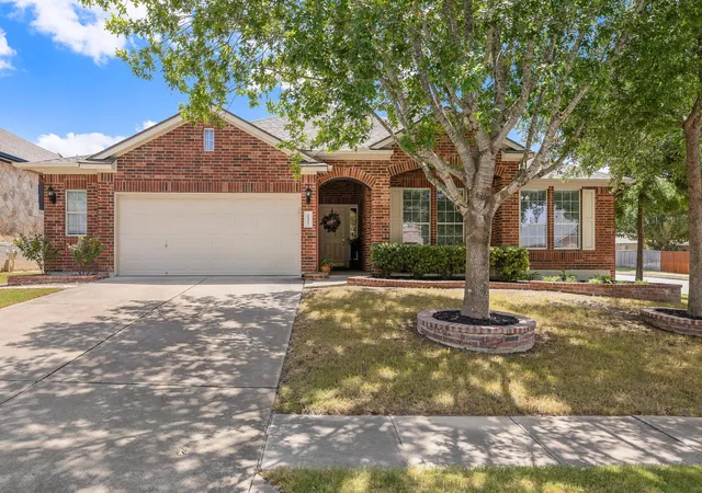Photo 1 of Sale Pending at 19501 Sangremon Way, Pflugerville, TX 78660 | MLS# 9196295 | Listing updated on 2026-08-28