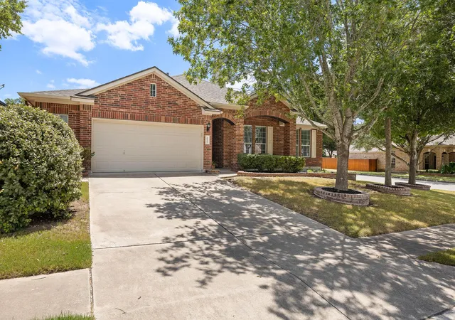 Photo 2 of Sale Pending at 19501 Sangremon Way, Pflugerville, TX 78660 | MLS# 9196295 | Listing updated on 2026-08-28