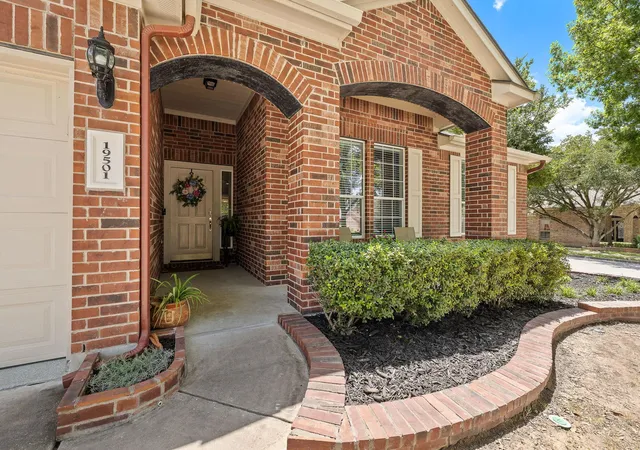 Photo 3 of Sale Pending at 19501 Sangremon Way, Pflugerville, TX 78660 | MLS# 9196295 | Listing updated on 2026-08-28