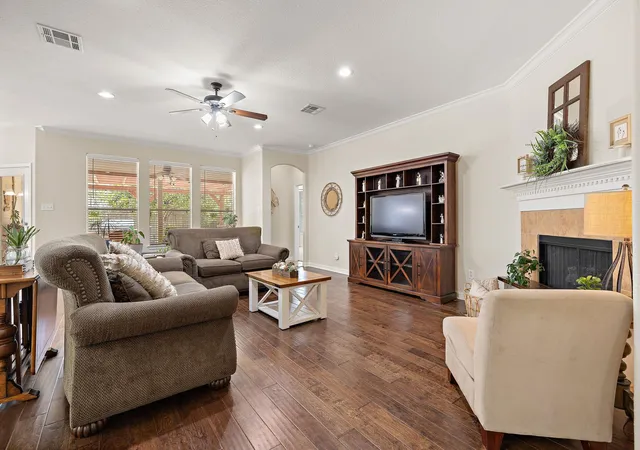 Photo 3 of Sale Pending at 19501 Sangremon Way, Pflugerville, TX 78660 | MLS# 9196295 | Listing updated on 2026-08-28