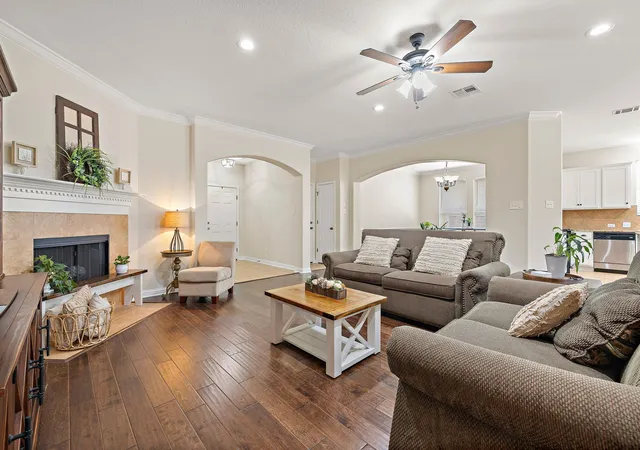 Photo 4 of Sale Pending at 19501 Sangremon Way, Pflugerville, TX 78660 | MLS# 9196295 | Listing updated on 2026-08-28