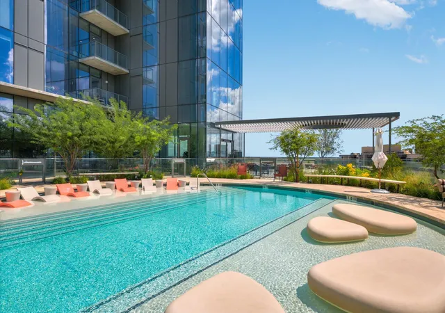 1st image of 44 East Ave #1909, Austin, TX 78701 | MLS# 5843875