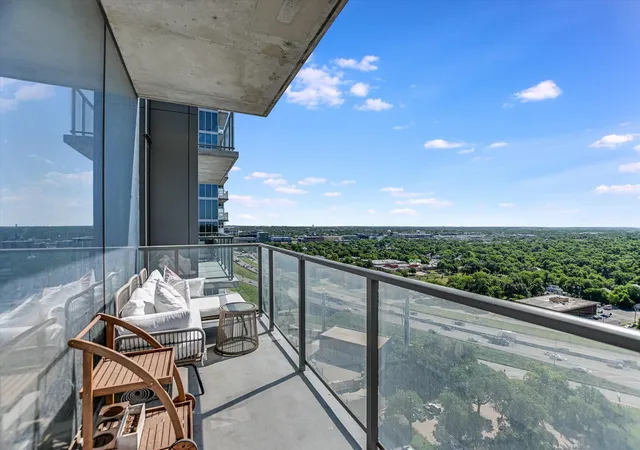 2nd image of 44 East Avenue, Austin, TX 78701