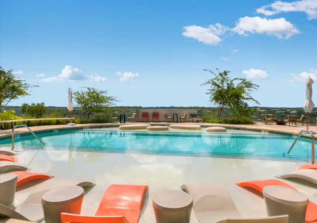 2nd image of 44 East Ave #1909, Austin, TX 78701 | MLS# 5843875