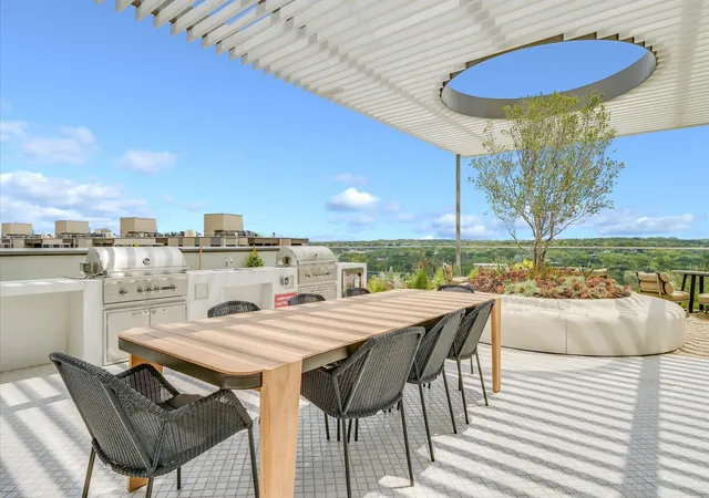3rd image of 44 East Ave #1909, Austin, TX 78701 | MLS# 5843875