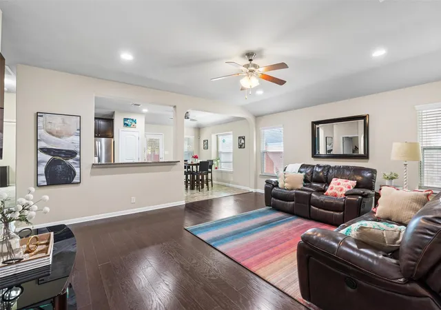 Photo 3 of Single family home for sale at 11605 Faubian Ln, Austin, TX 78717 | MLS# 7845699 | Listing updated on 2026-09-22