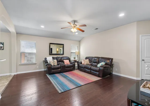 Photo 3 of Single family home for sale at 11605 Faubian Ln, Austin, TX 78717 | MLS# 7845699 | Listing updated on 2026-09-22