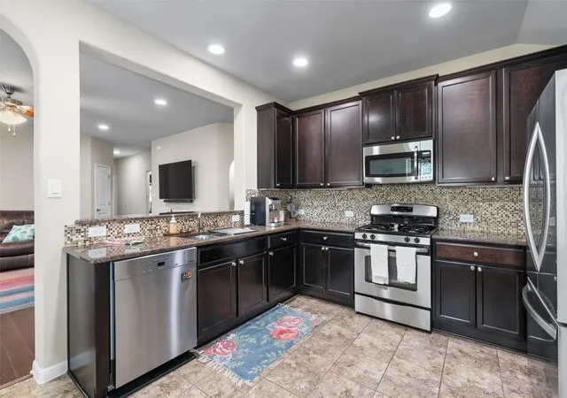 Photo 4 of Single family home for sale at 11605 Faubian Ln, Austin, TX 78717 | MLS# 7845699 | Listing updated on 2026-09-22