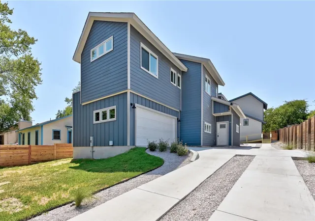 1st image of 7306 Carver Ave #1, Austin, TX 78752 | MLS# 7036869