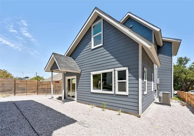 25th image of 7306 Carver Ave #1, Austin, TX 78752 | MLS# 7036869