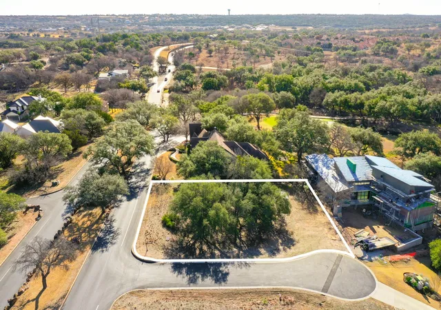Photo 3 of Land for sale at 101 Bottoms Up Cv, Horseshoe Bay, TX 78657 | MLS# 6240669 | Listing updated on 2026-08-11