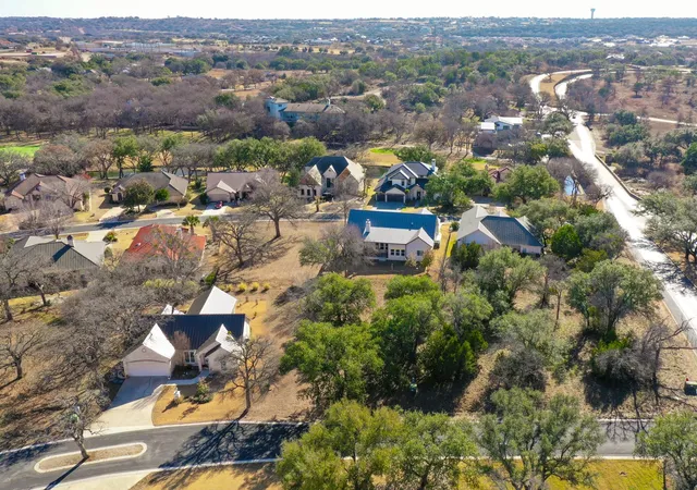 2nd image of Tbd Amethyst Dr, Horseshoe Bay, TX 78657 | MLS# 2553222