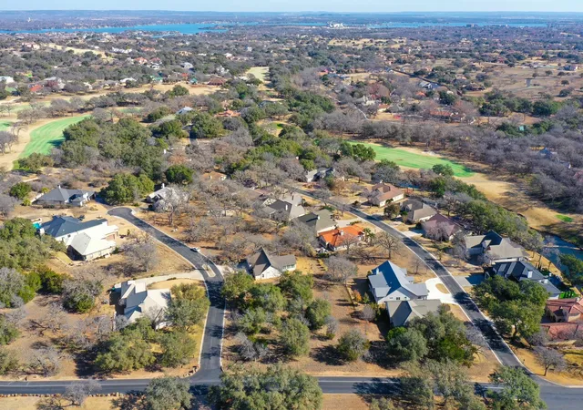 Photo 3 of Land for sale at Tbd Amethyst Dr, Horseshoe Bay, TX 78657 | MLS# 2553222 | Listing updated on 2026-08-11