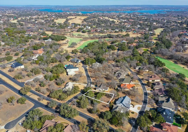 Photo 4 of Land for sale at Tbd Amethyst Dr, Horseshoe Bay, TX 78657 | MLS# 2553222 | Listing updated on 2026-08-11