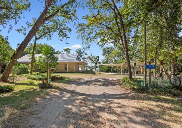 3rd image of 860 Lcr 794, Groesbeck, TX 76642 | MLS# 5857152