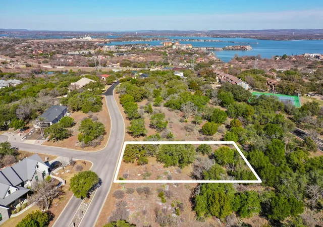 2nd image of Tbd Tail Wind Ln, Horseshoe Bay, TX 78657 | MLS# 7534354