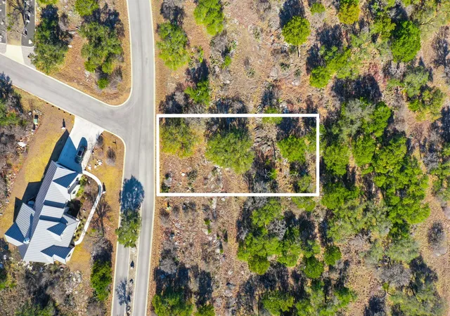 3rd image of Tbd Tail Wind Ln, Horseshoe Bay, TX 78657 | MLS# 7534354