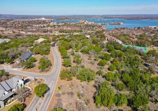 4th image of Tbd Tail Wind Ln, Horseshoe Bay, TX 78657 | MLS# 7534354