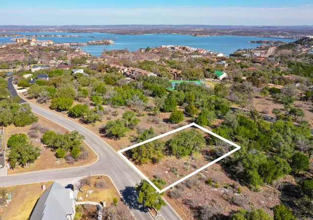 5th image of Tbd Tail Wind Ln, Horseshoe Bay, TX 78657 | MLS# 7534354