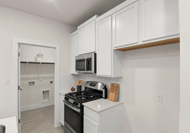 13th image of 801 White Steppe Wy, Georgetown, TX 78626 | MLS# 4273344