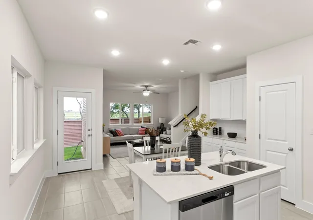 Photo 2 of Condo for sale at 801 White Steppe Way, Georgetown, TX 78626 | MLS# 4273344 | Listing updated on 2026-08-27