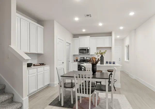 4th image of 801 White Steppe Wy, Georgetown, TX 78626 | MLS# 4273344