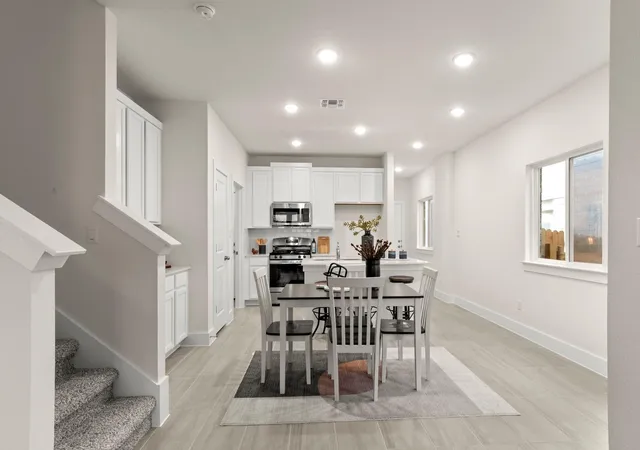 5th image of 801 White Steppe Wy, Georgetown, TX 78626 | MLS# 4273344