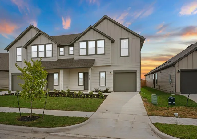 1st image of 203 Backwood Pass, Taylor, TX 76574 | MLS# 3525975