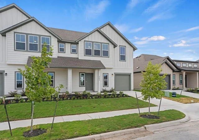 2nd image of 203 Backwood Pass, Taylor, TX 76574 | MLS# 3525975